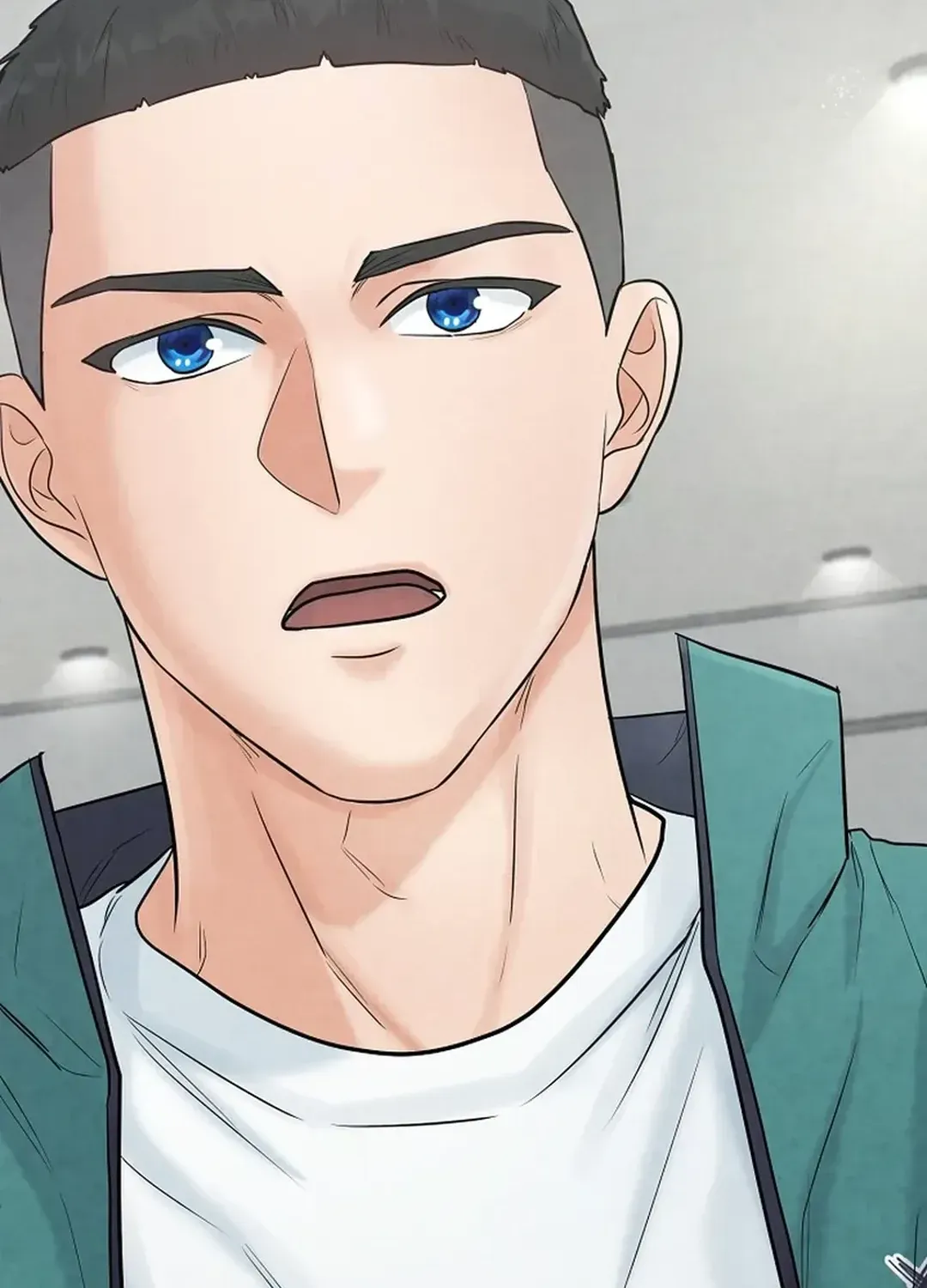 100 miles Chapter 28 page 95 - 