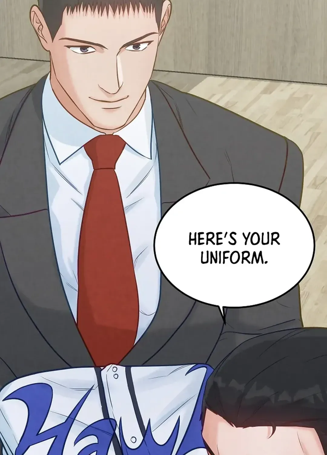 100 miles Chapter 29 page 114 - 