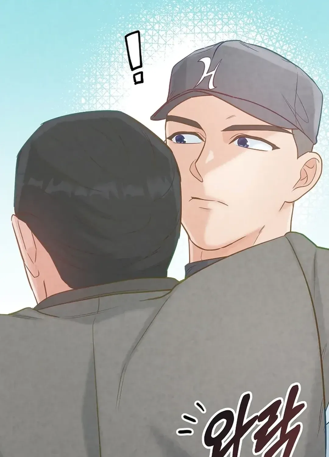 100 miles Chapter 29 page 131 - 