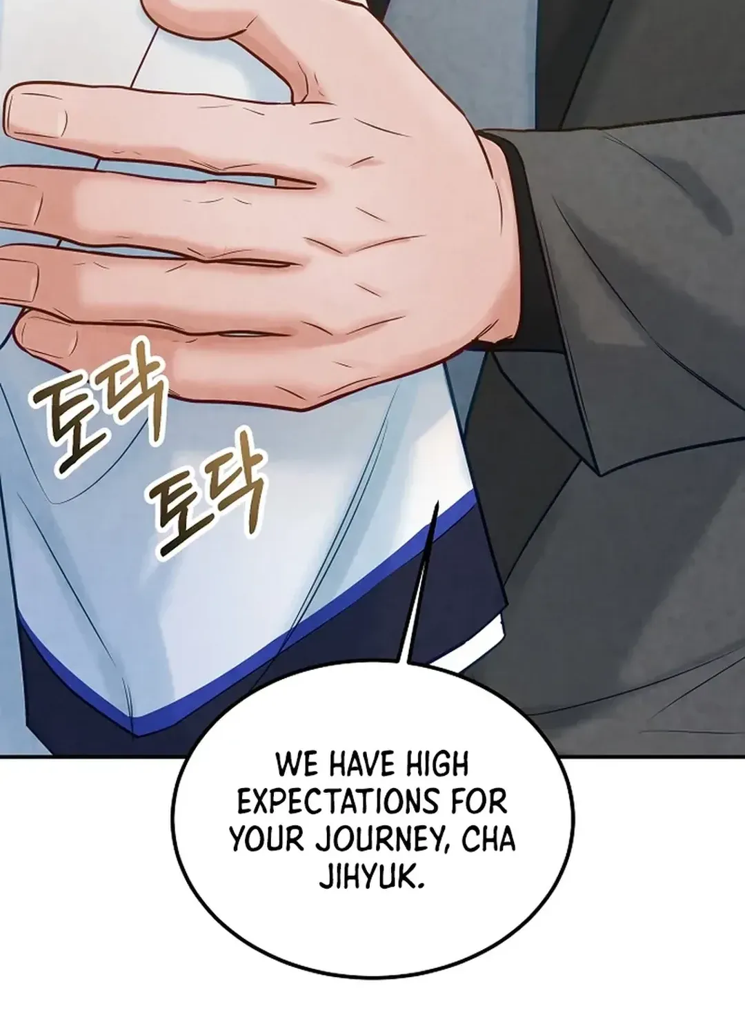100 miles Chapter 29 page 145 - 