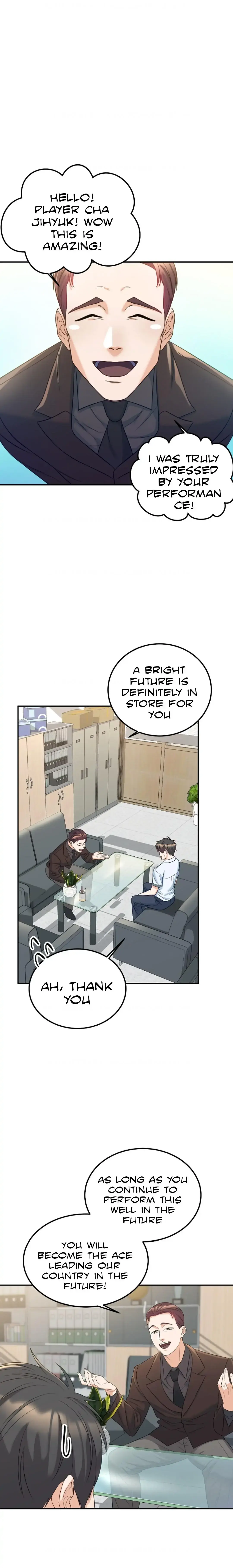 100 miles Chapter 3 page 2 - 