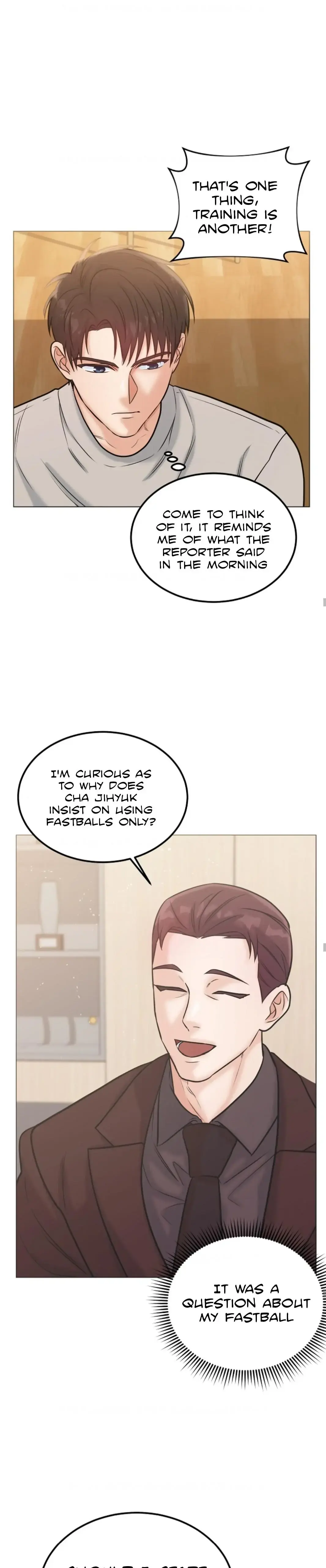 100 miles Chapter 3 page 11 - 