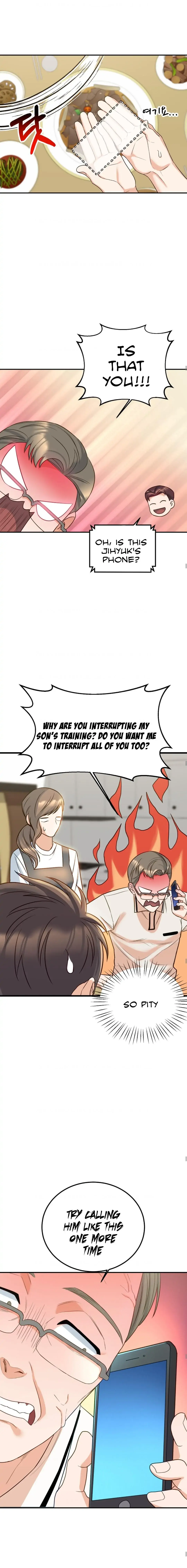 100 miles Chapter 3 page 14 - 