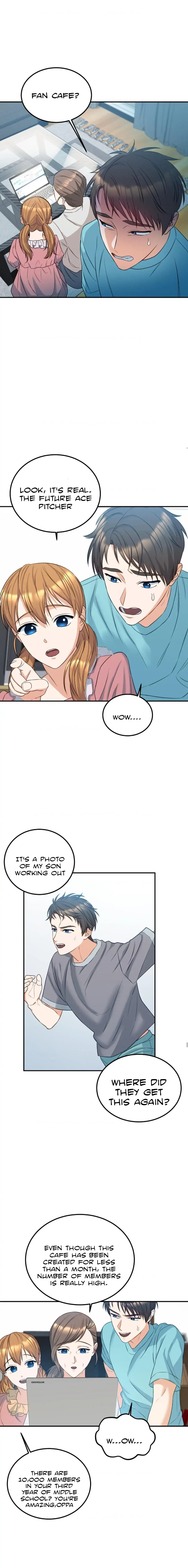 100 miles Chapter 3 page 18 - 