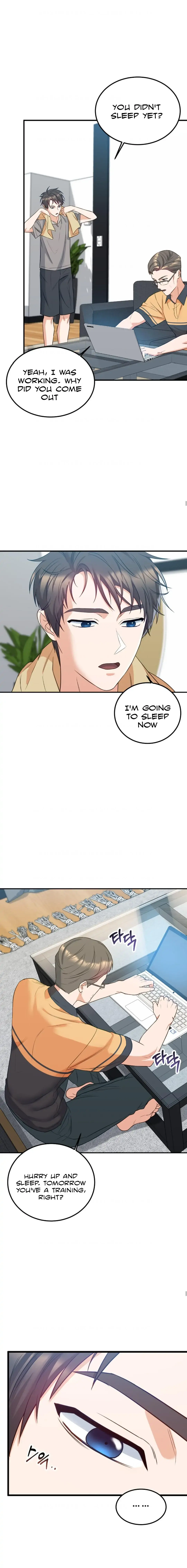100 miles Chapter 3 page 21 - 