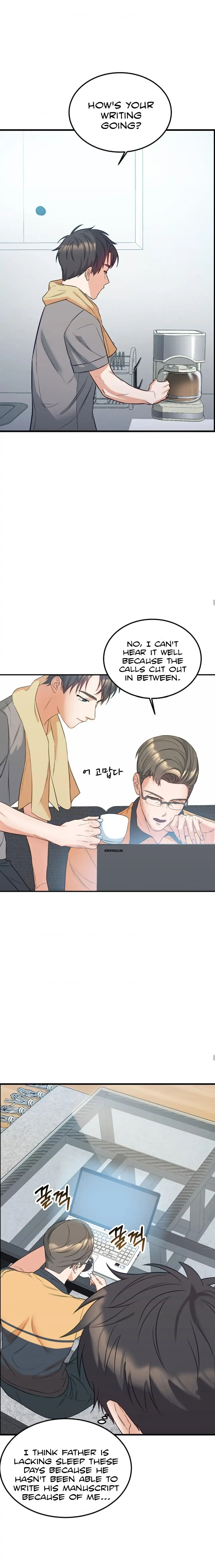 100 miles Chapter 3 page 22 - 