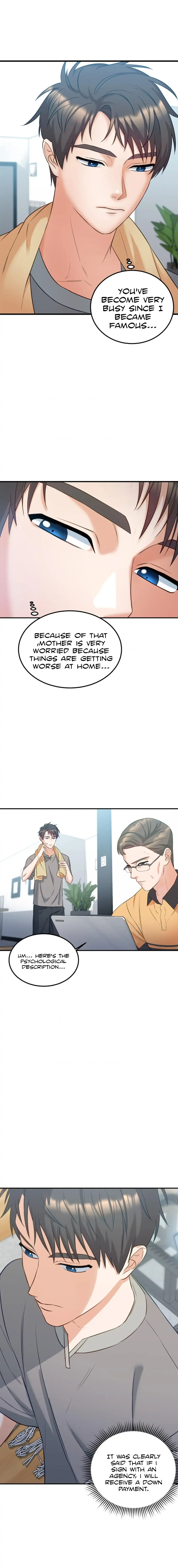 100 miles Chapter 3 page 23 - 