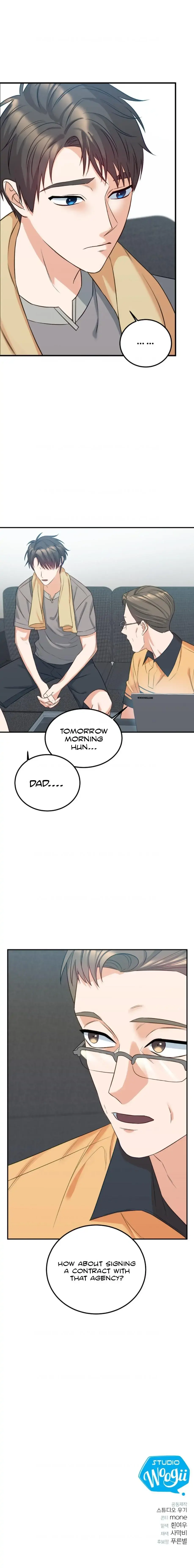 100 miles Chapter 3 page 25 - 