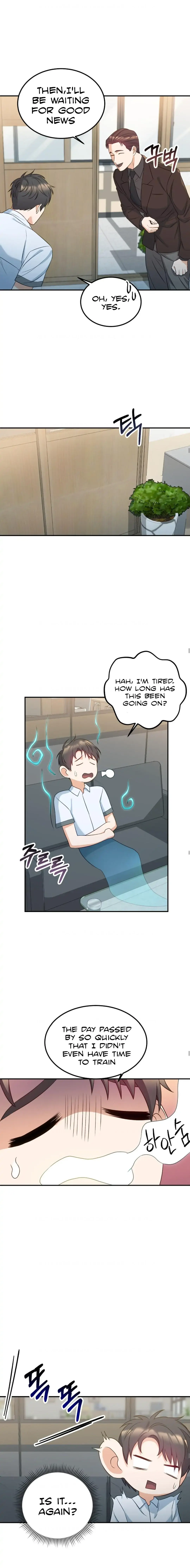 100 miles Chapter 3 page 5 - 