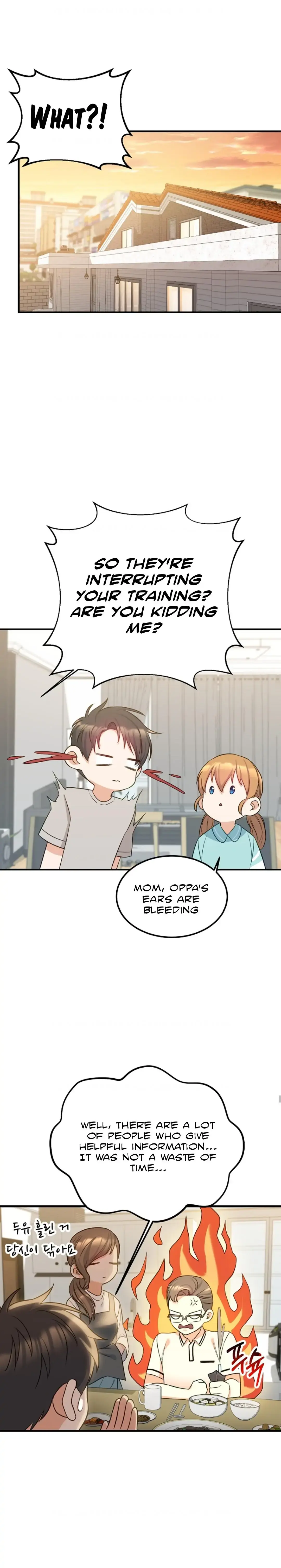 100 miles Chapter 3 page 10 - 