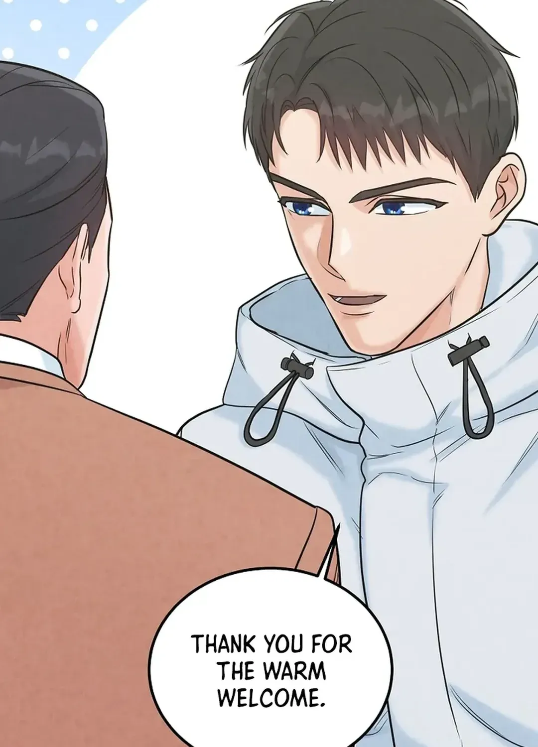 100 miles Chapter 30 page 107 - 