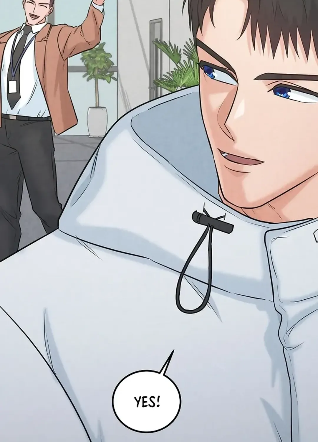 100 miles Chapter 30 page 120 - 