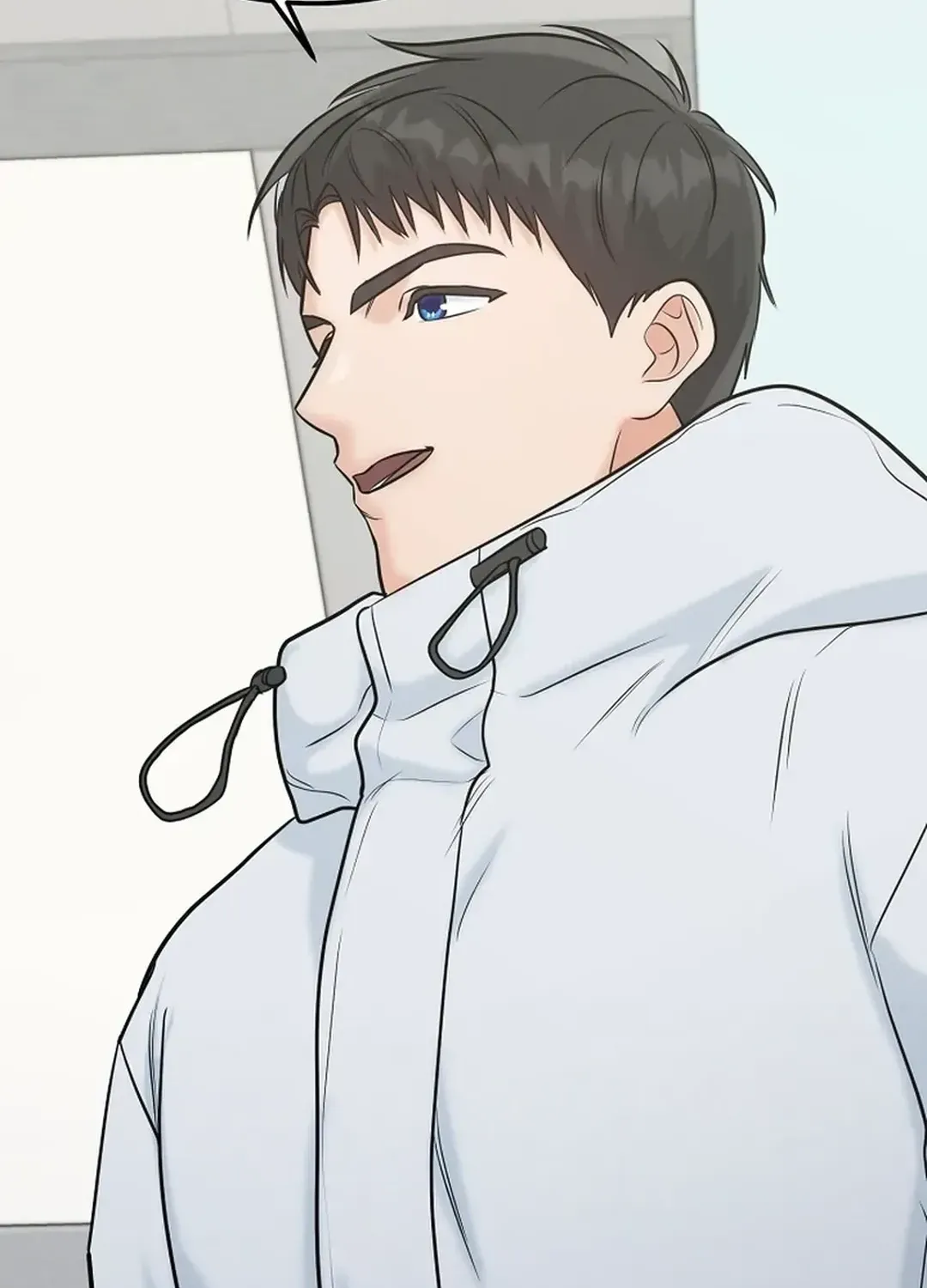 100 miles Chapter 30 page 148 - 