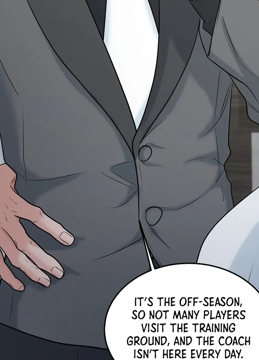100 miles Chapter 30 page 156 - 