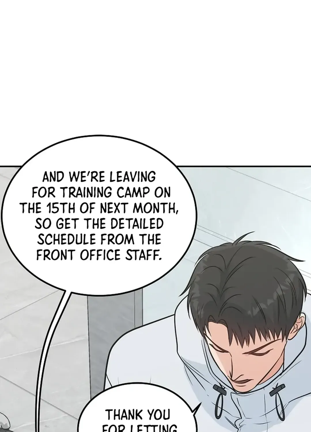 100 miles Chapter 30 page 161 - 