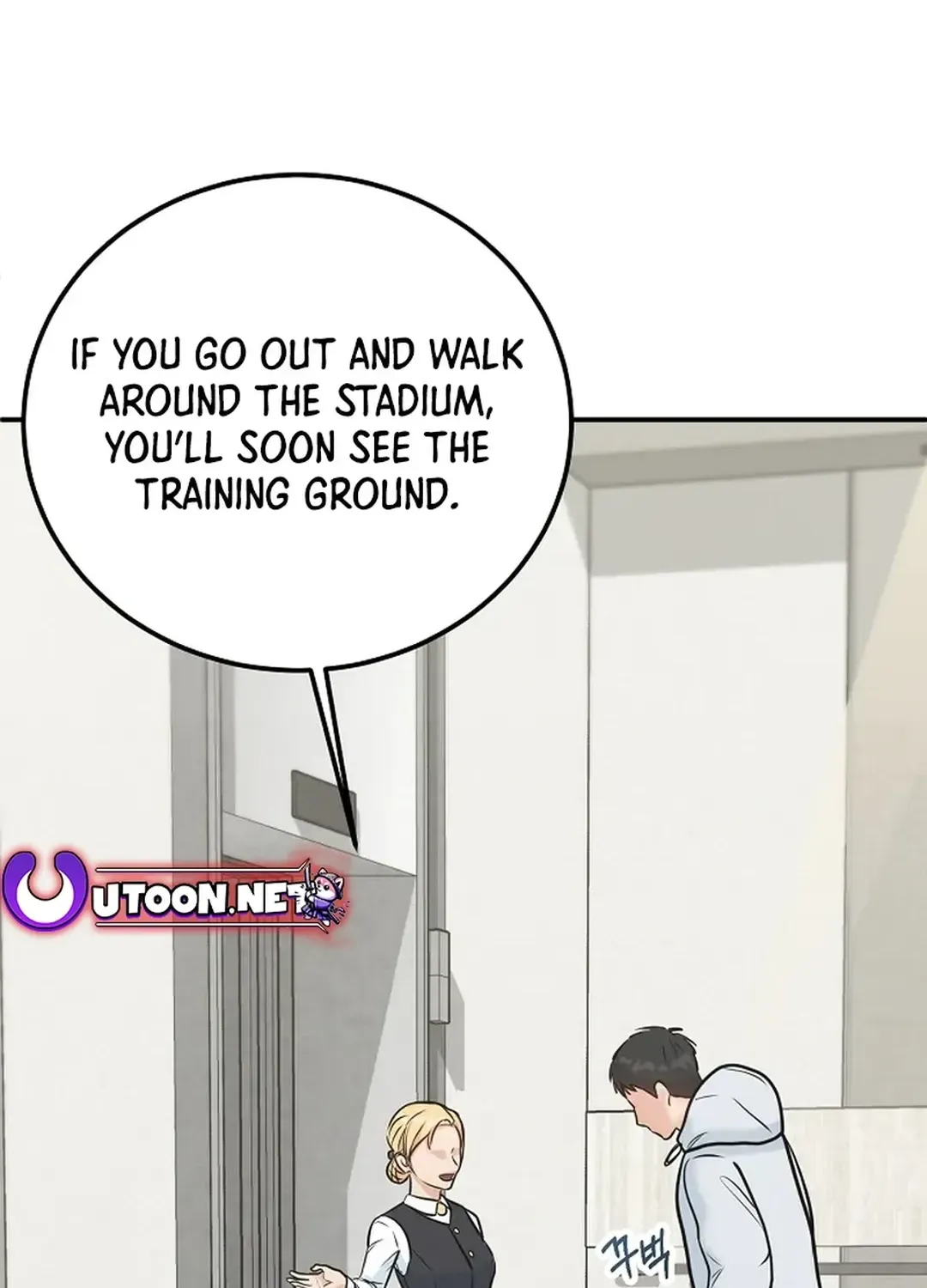 100 miles Chapter 30 page 167 - 