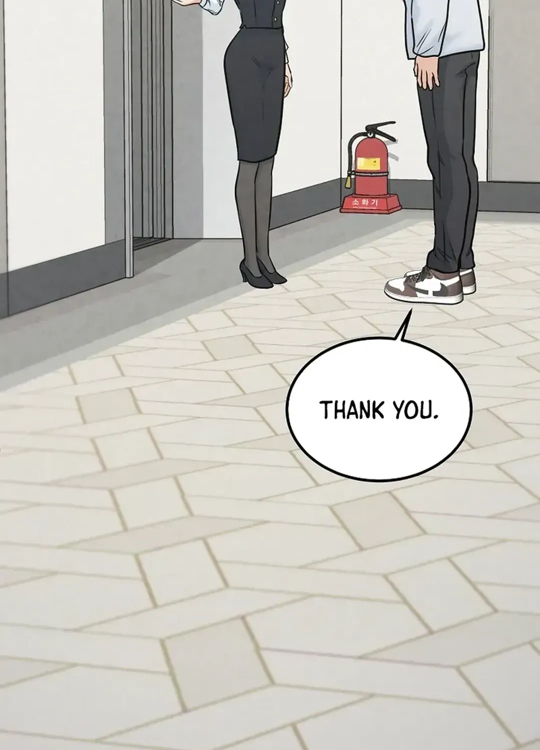 100 miles Chapter 30 page 168 - 