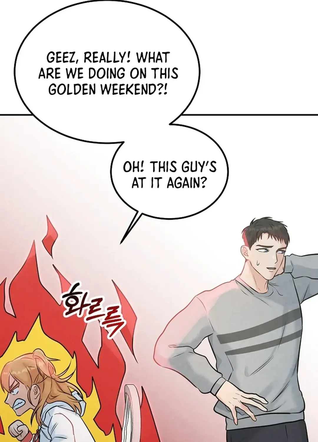 100 miles Chapter 30 page 21 - 