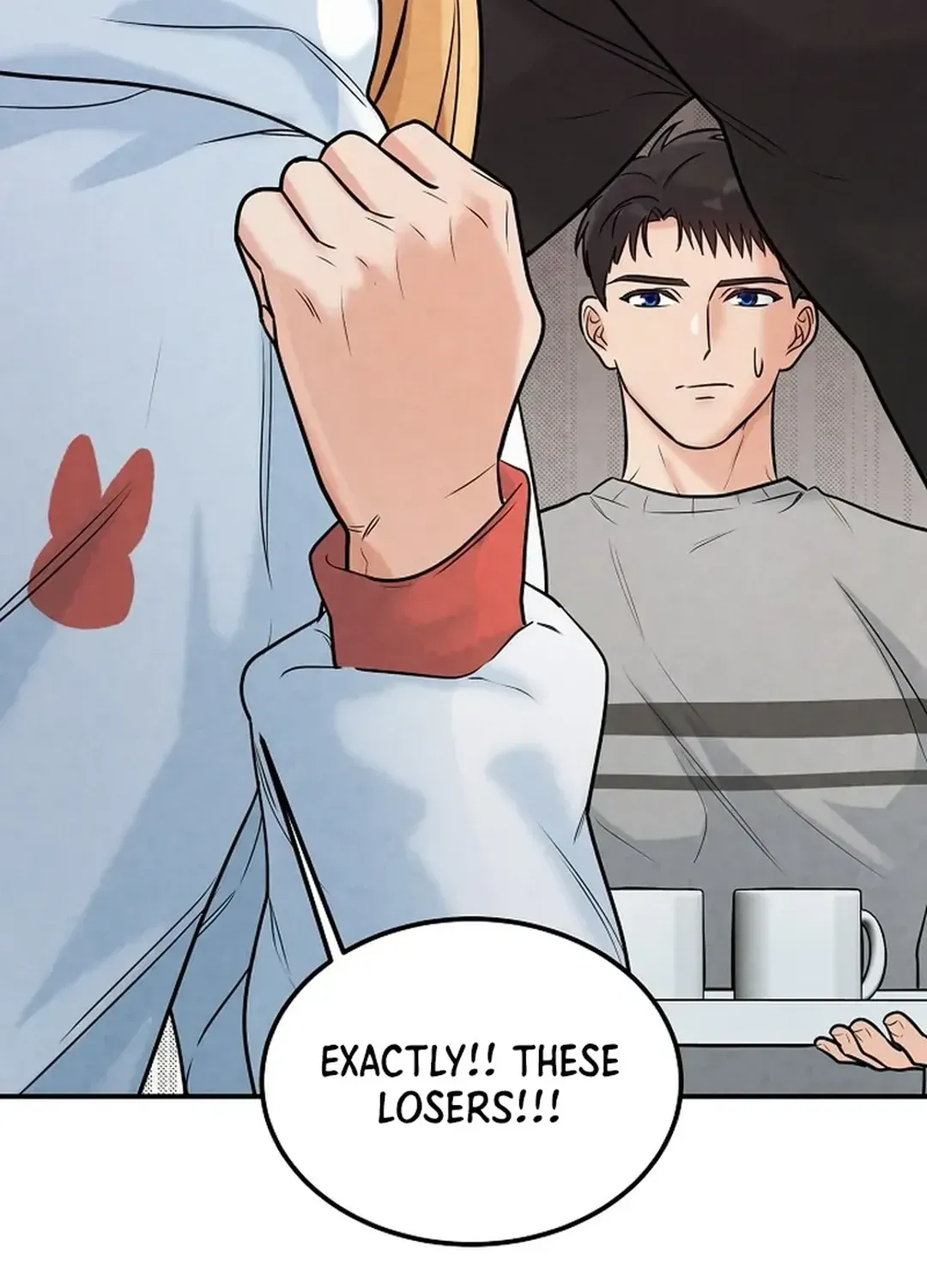 100 miles Chapter 30 page 52 - 