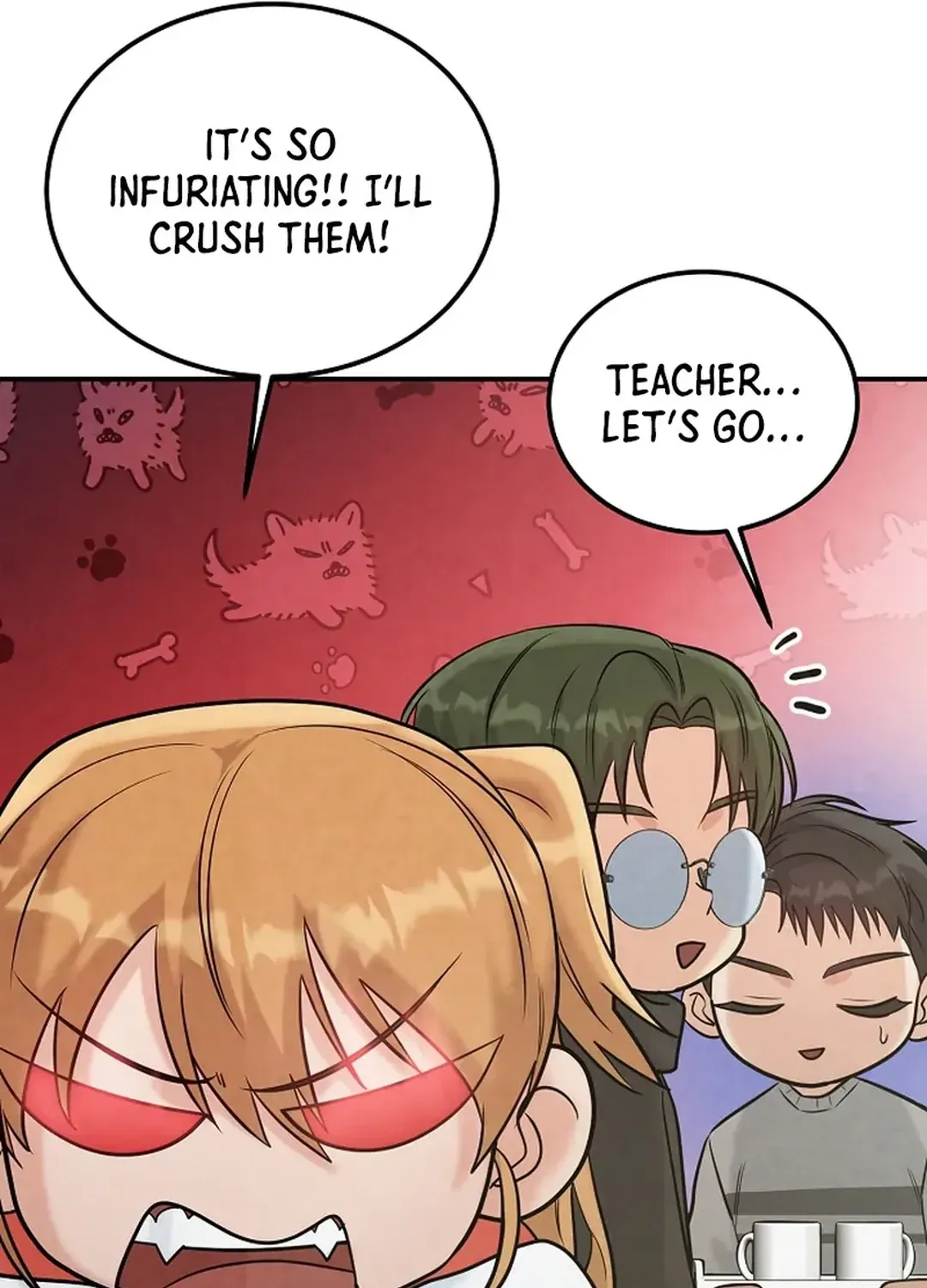 100 miles Chapter 30 page 54 - 
