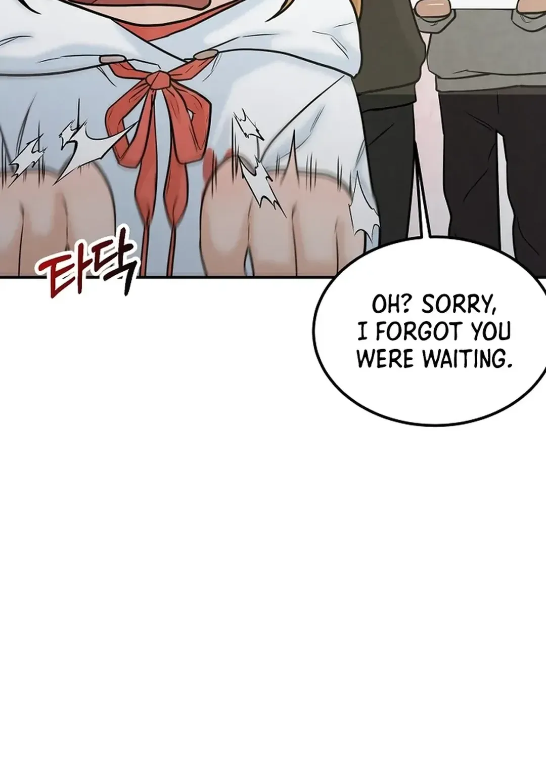 100 miles Chapter 30 page 55 - 