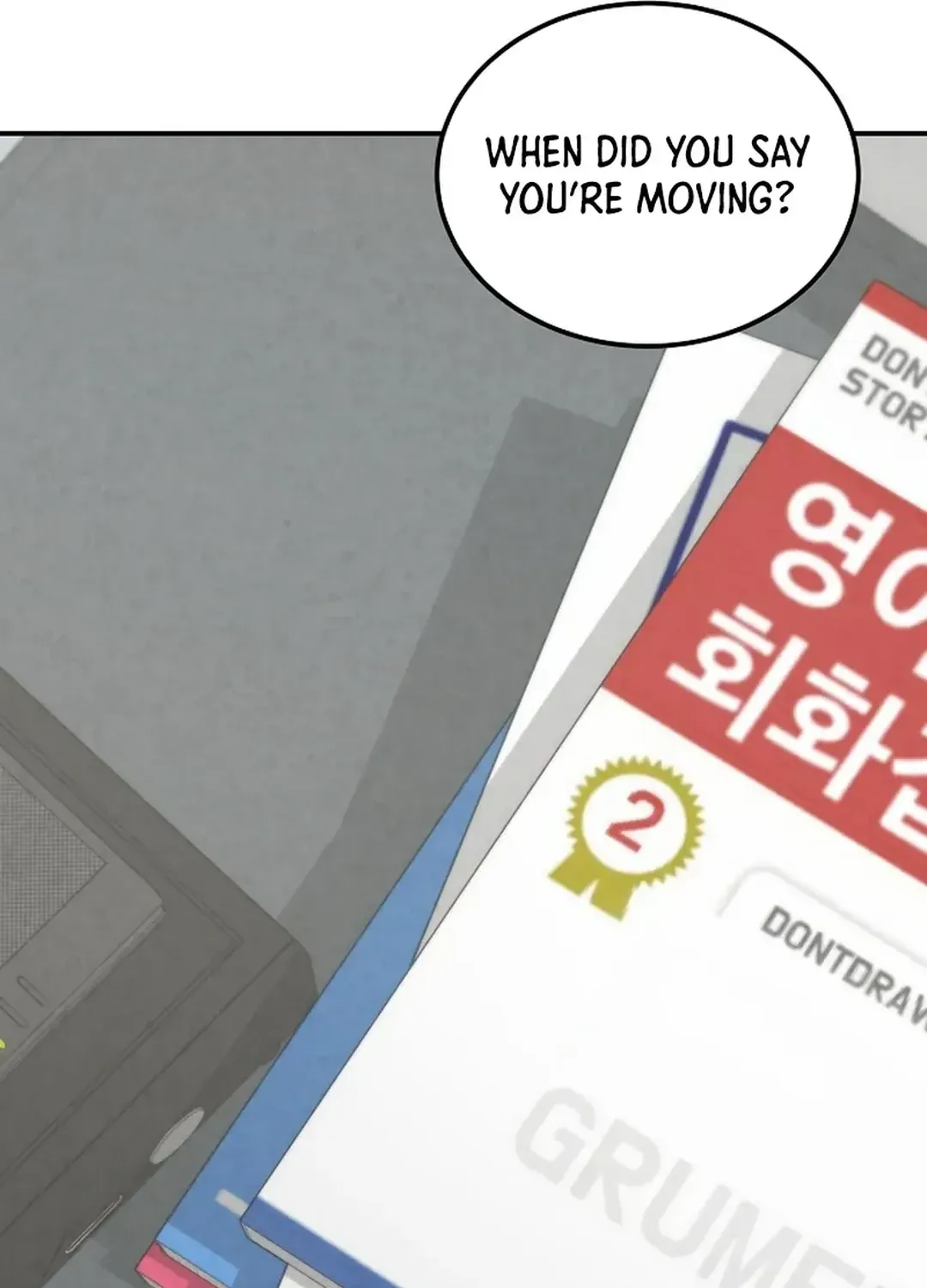 100 miles Chapter 30 page 60 - 