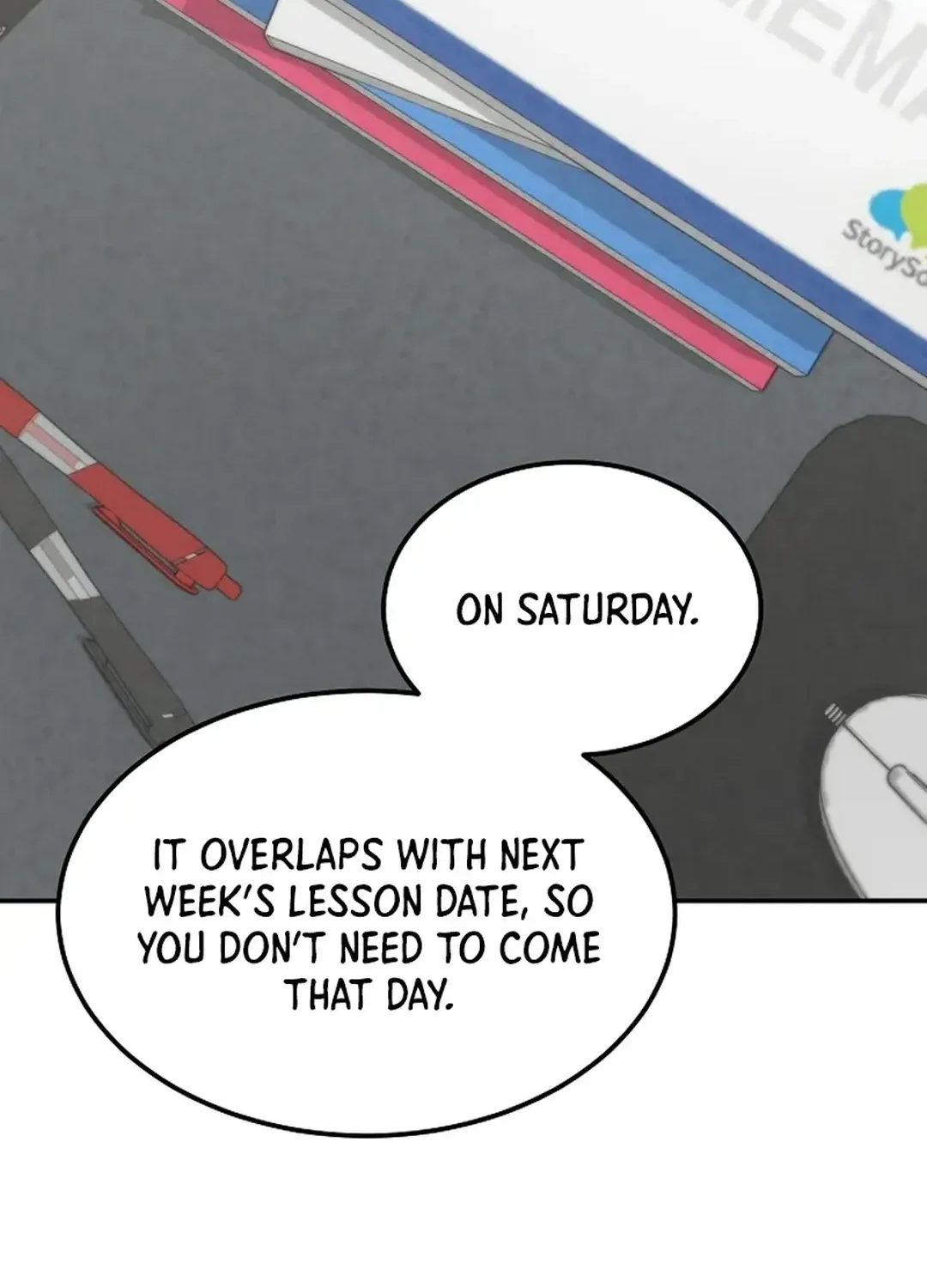 100 miles Chapter 30 page 61 - 