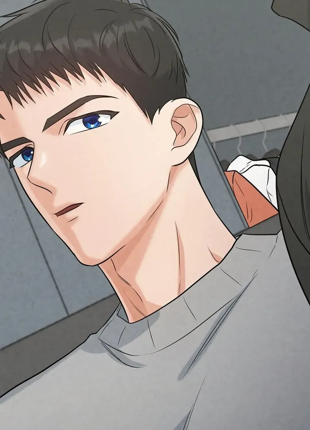 100 miles Chapter 30 page 69 - 