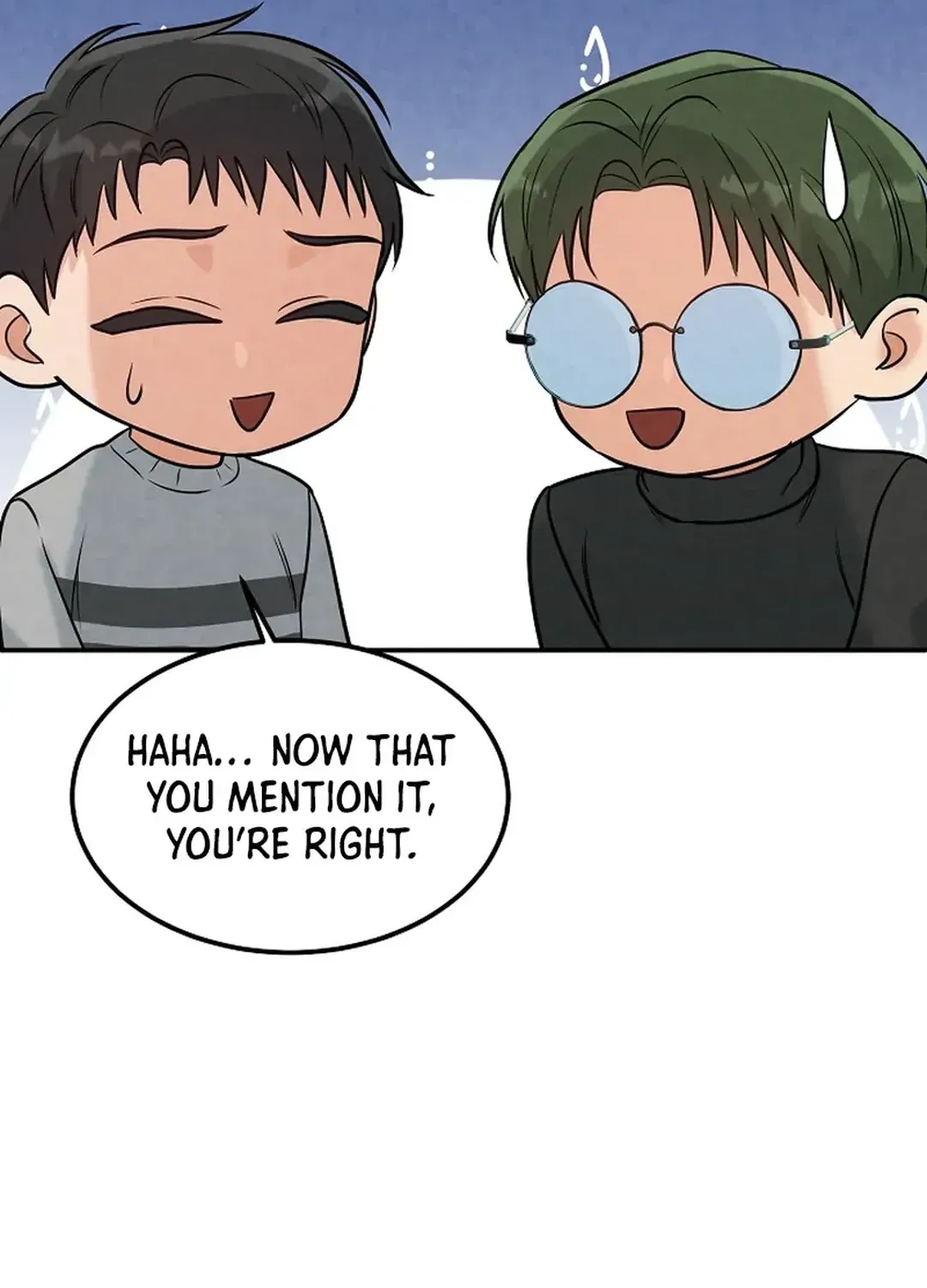 100 miles Chapter 30 page 72 - 