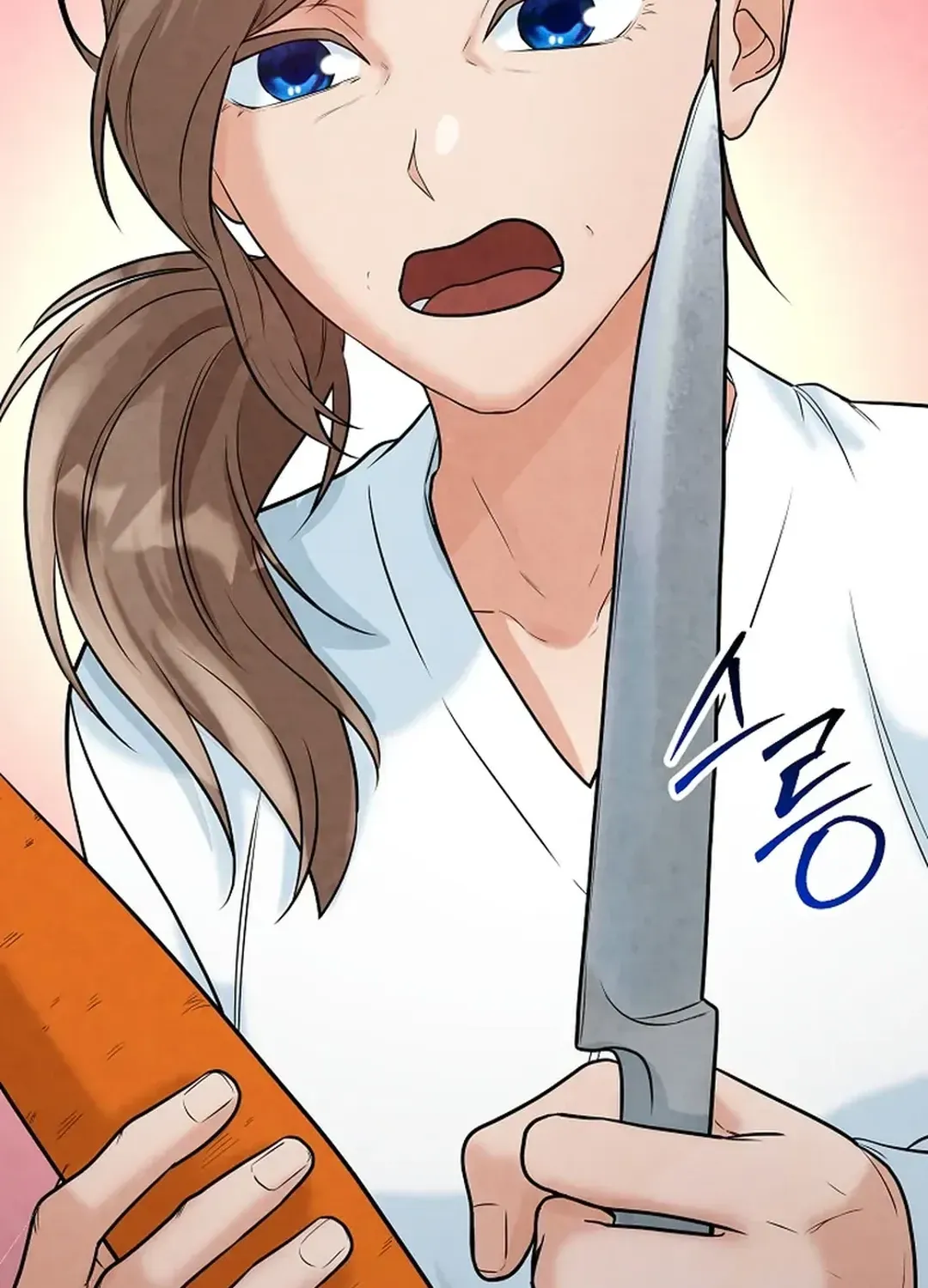 100 miles Chapter 30 page 74 - 