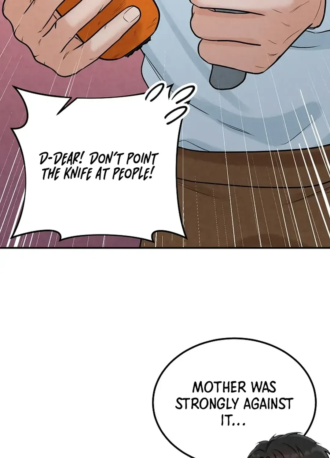 100 miles Chapter 30 page 75 - 