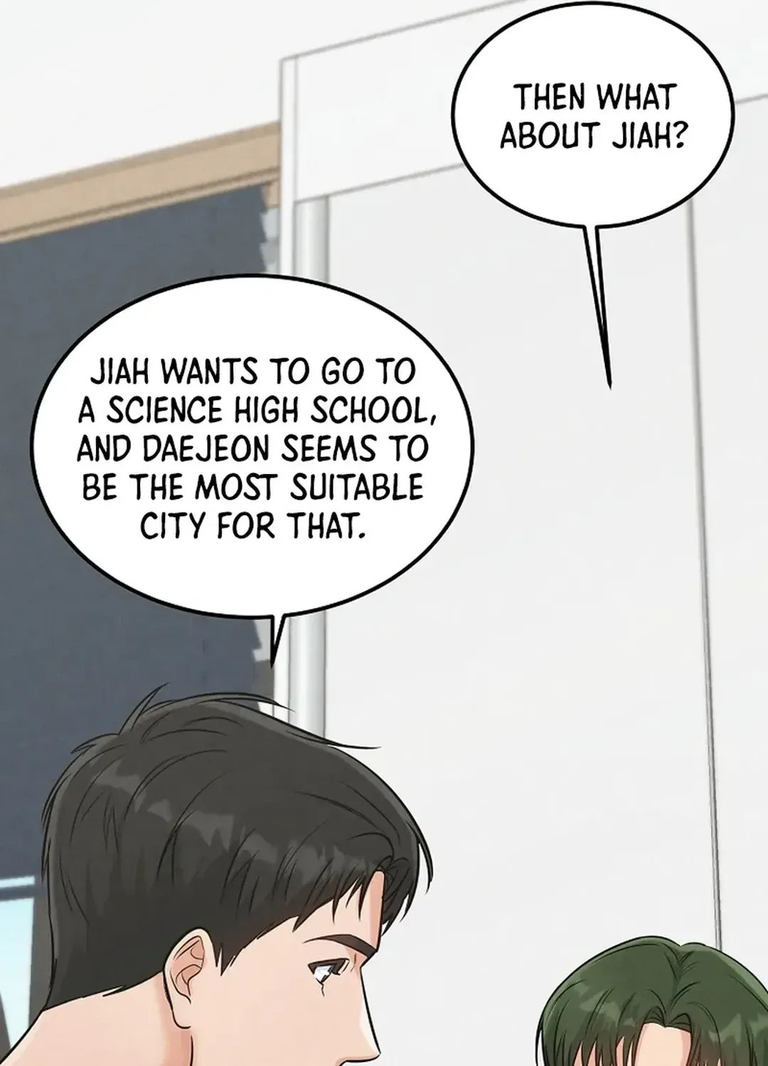 100 miles Chapter 30 page 78 - 