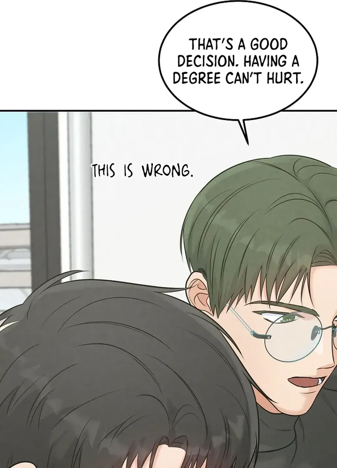 100 miles Chapter 30 page 83 - 