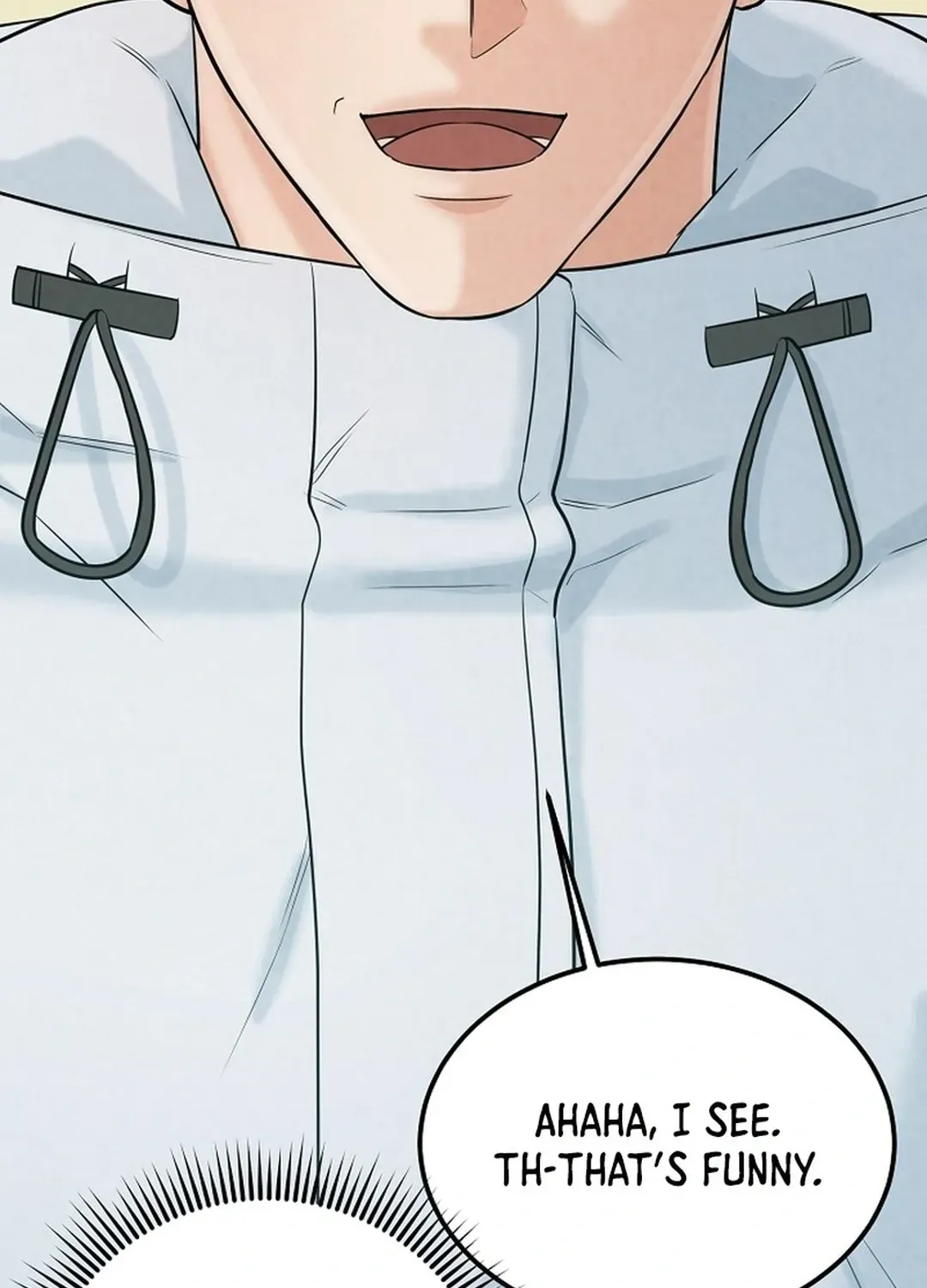 100 miles Chapter 31 page 118 - 