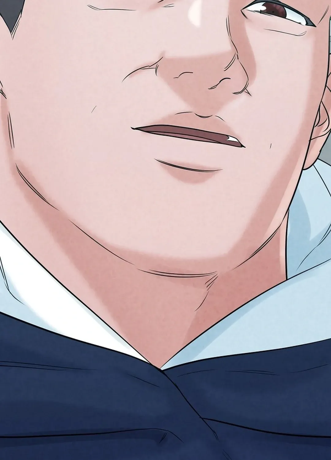 100 miles Chapter 31 page 121 - 
