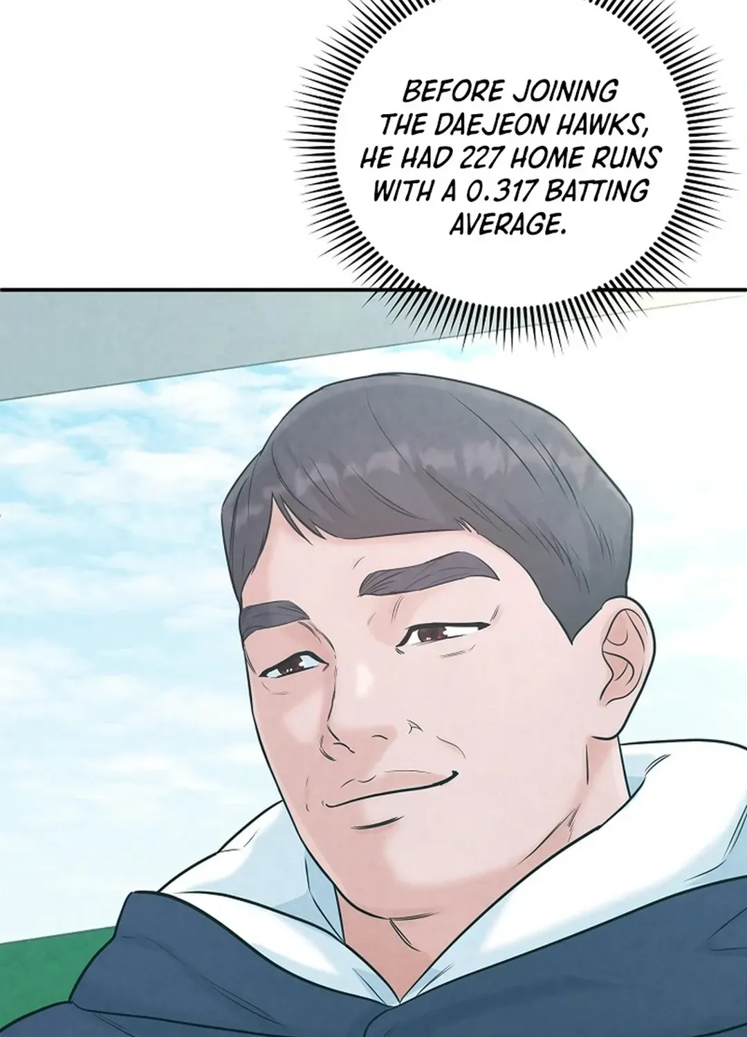 100 miles Chapter 31 page 127 - 