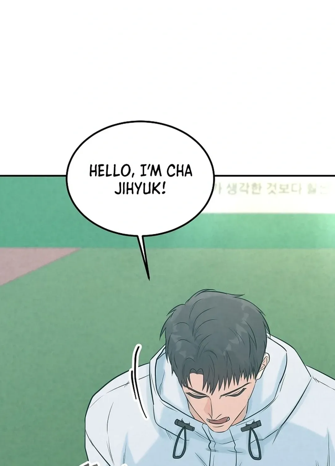100 miles Chapter 31 page 134 - 