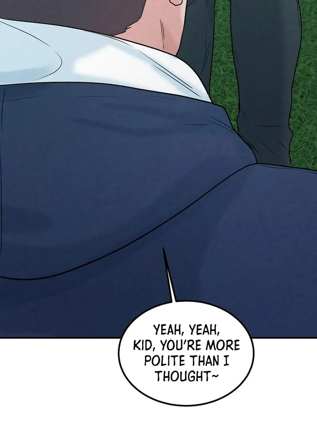 100 miles Chapter 31 page 136 - 