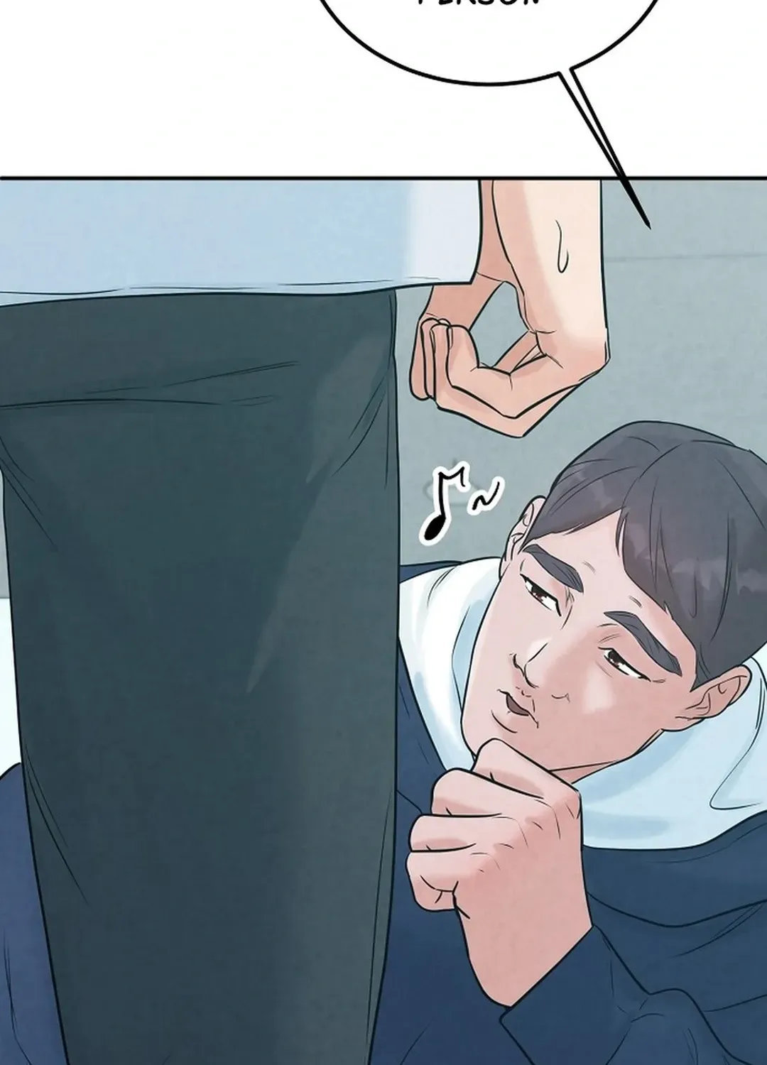 100 miles Chapter 31 page 141 - 