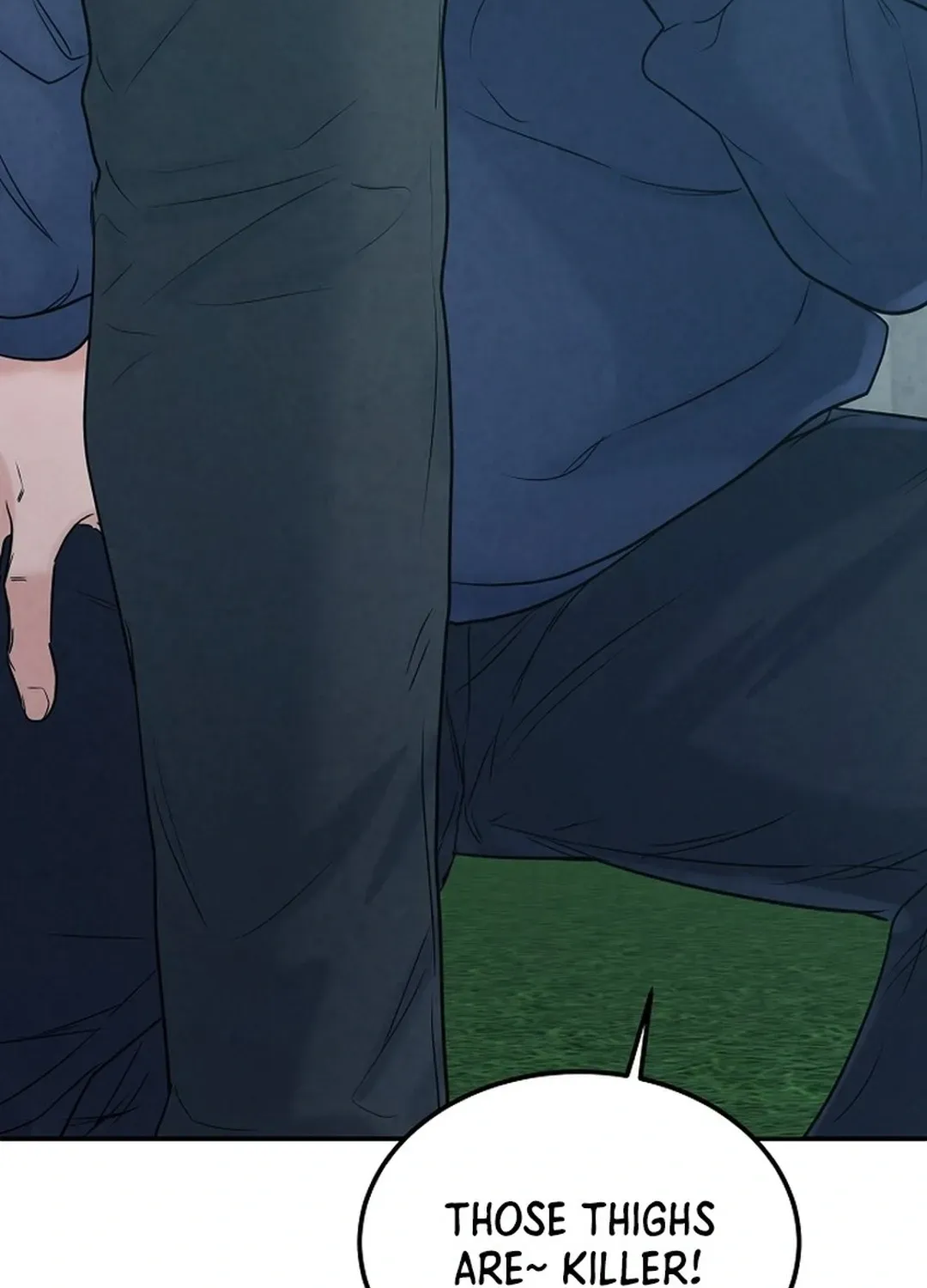 100 miles Chapter 31 page 142 - 