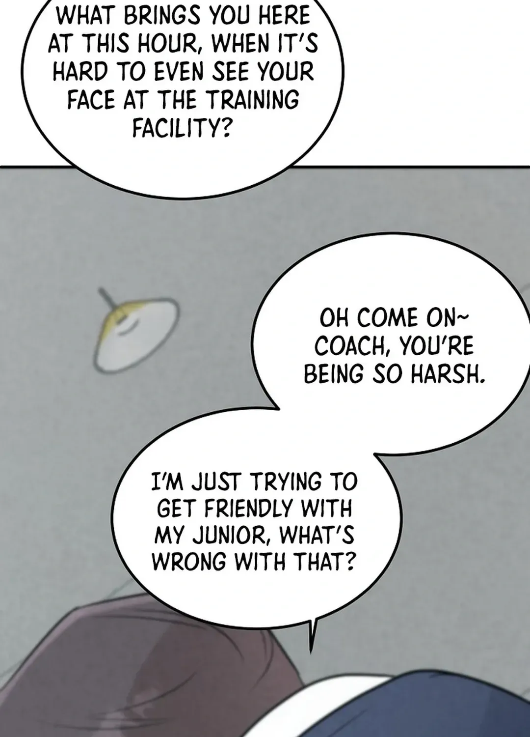 100 miles Chapter 31 page 149 - 