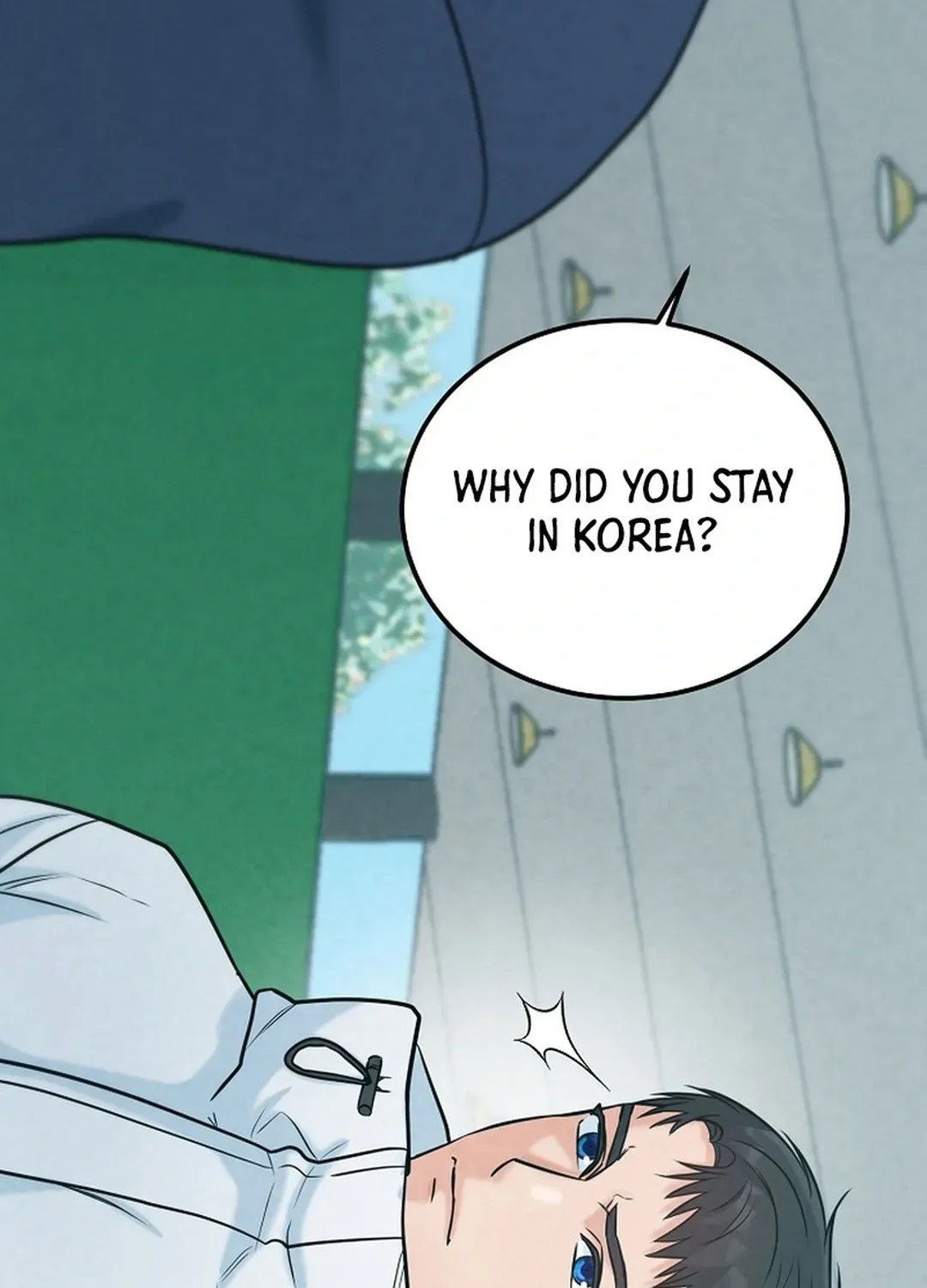 100 miles Chapter 31 page 165 - 