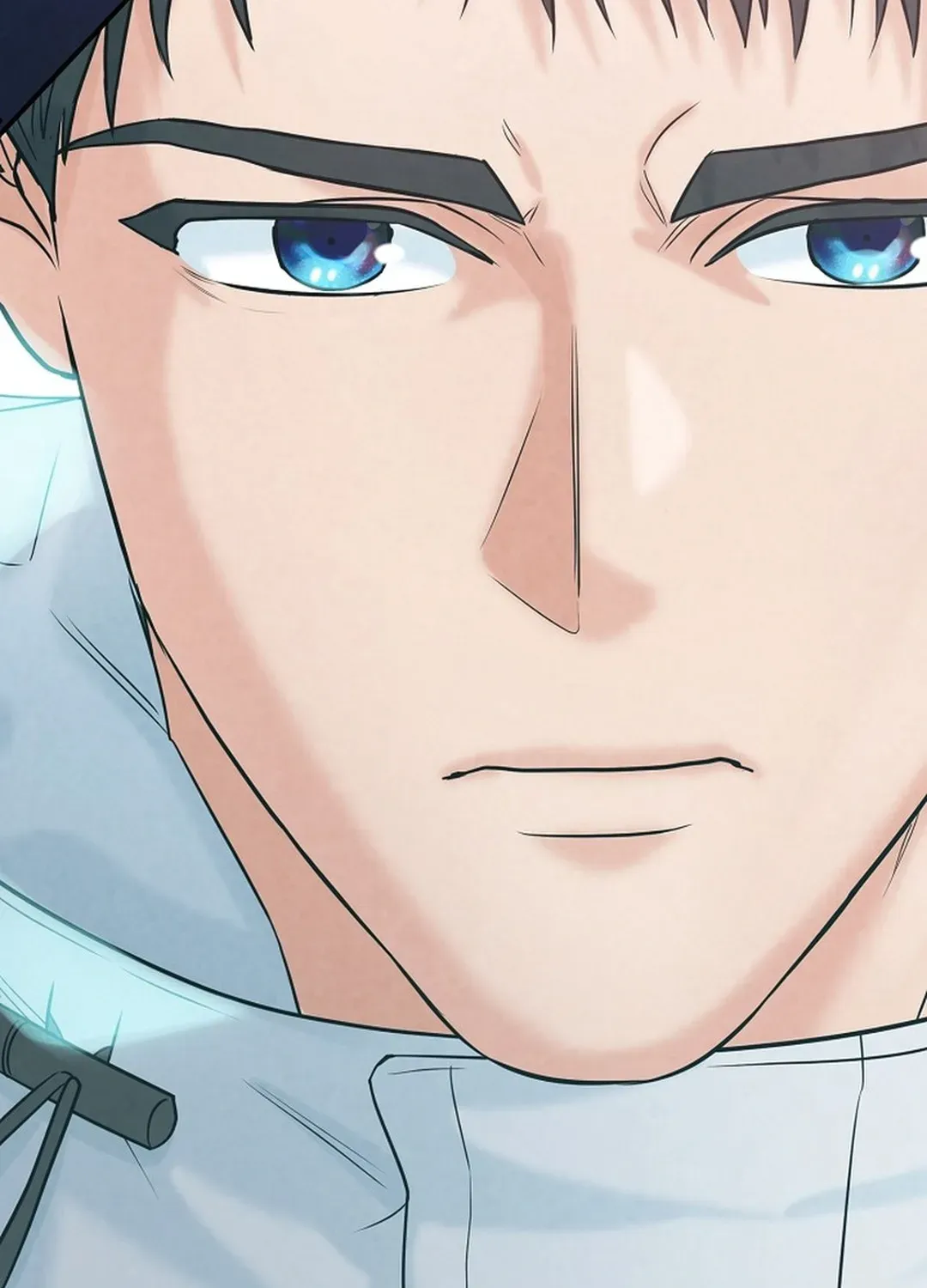 100 miles Chapter 31 page 169 - 