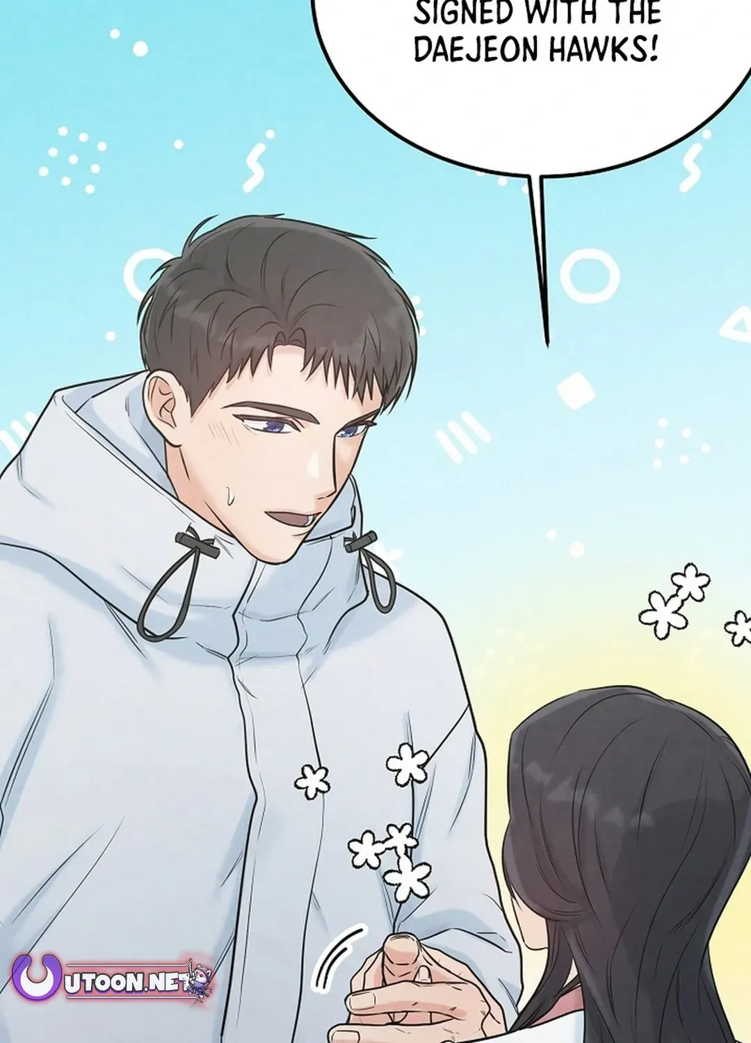 100 miles Chapter 31 page 3 - 