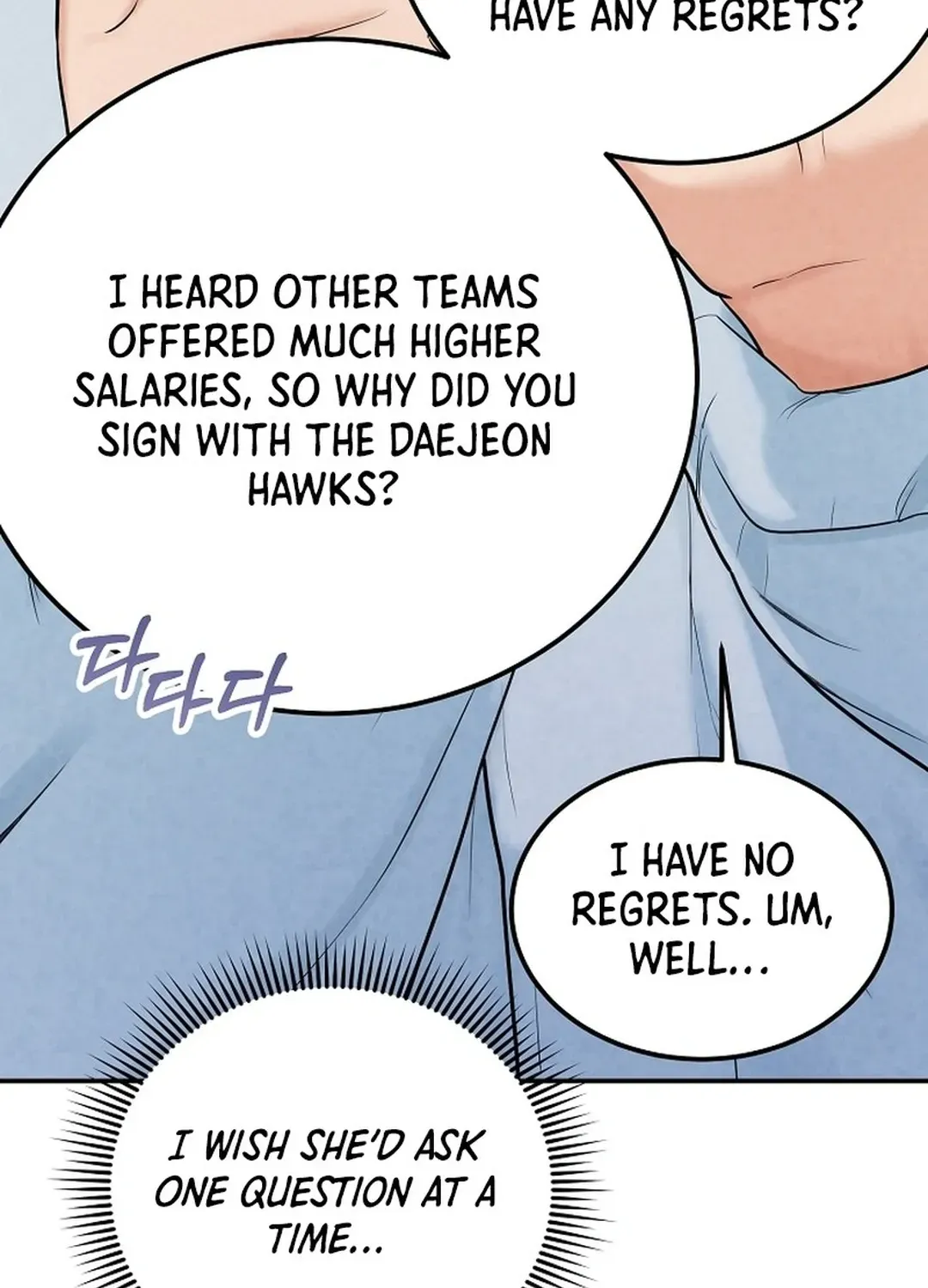 100 miles Chapter 31 page 36 - 