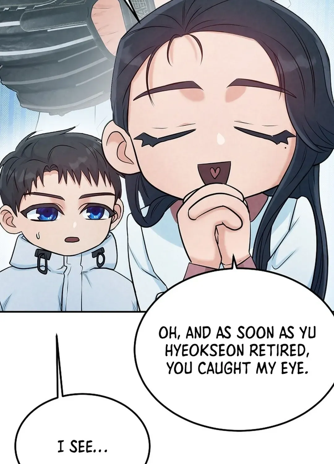 100 miles Chapter 31 page 39 - 