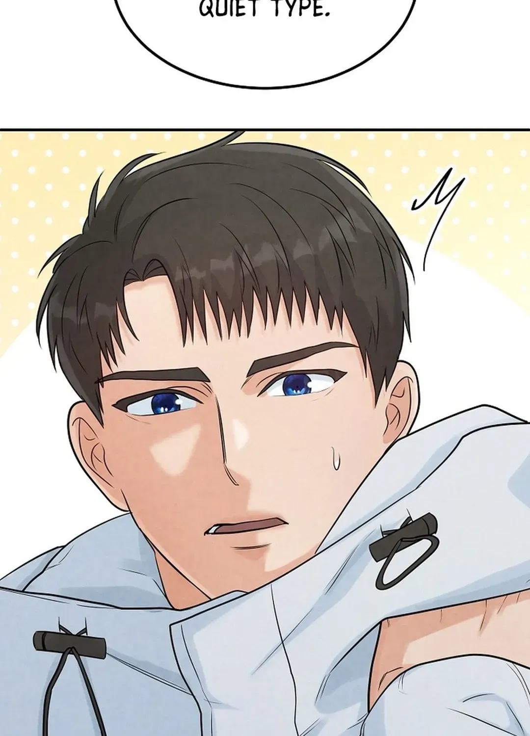 100 miles Chapter 31 page 50 - 