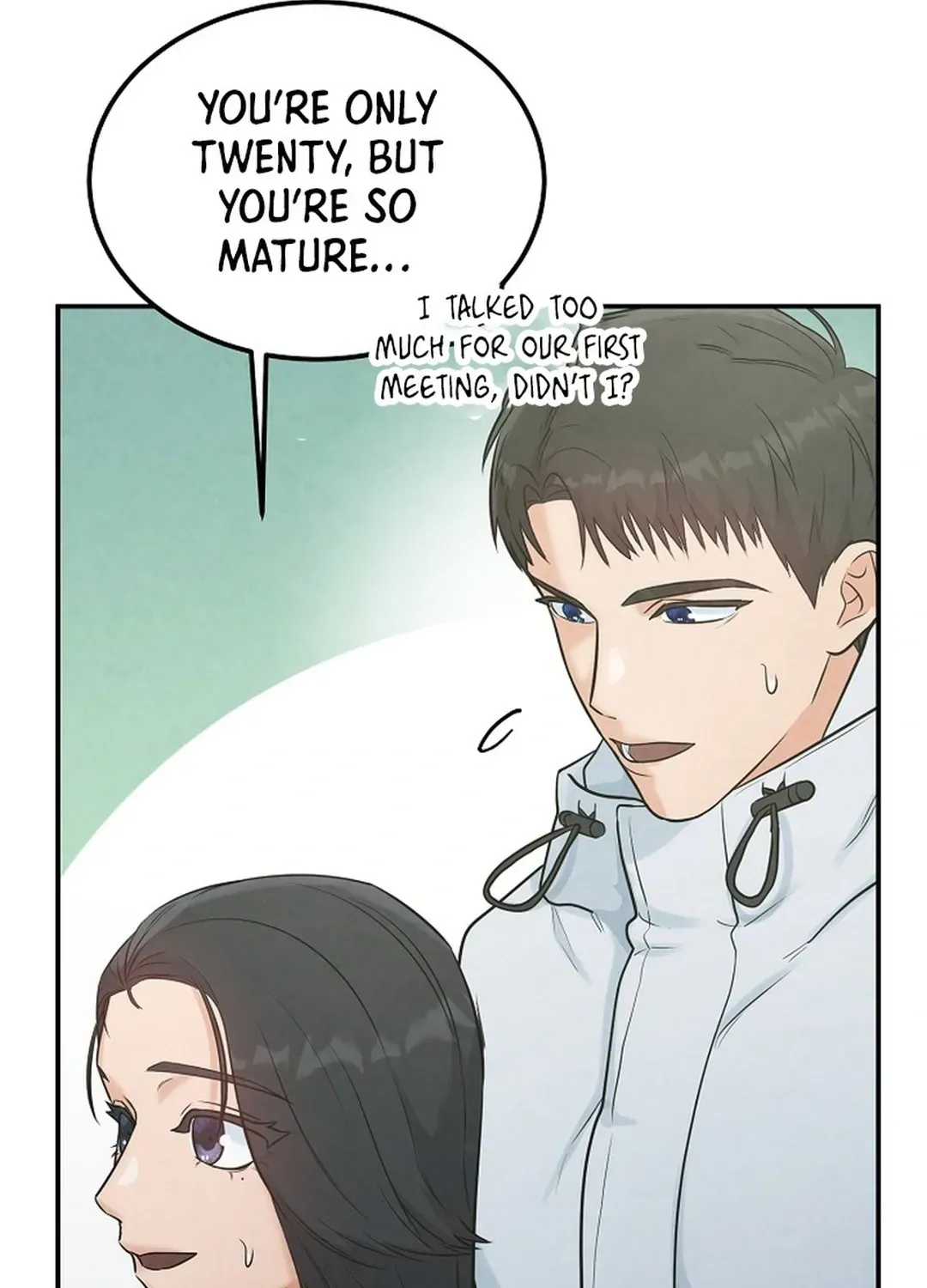 100 miles Chapter 31 page 53 - 
