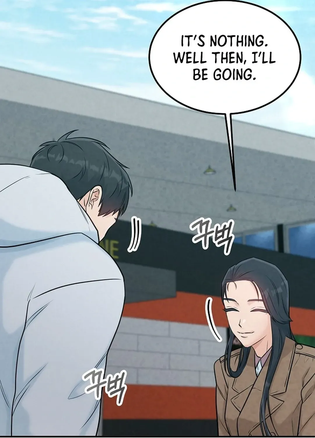 100 miles Chapter 31 page 59 - 