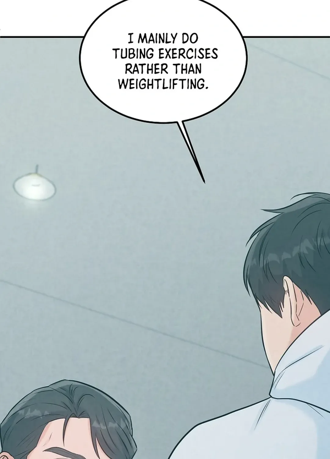 100 miles Chapter 31 page 86 - 